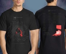 Joji Merch Solaris Tour 2026