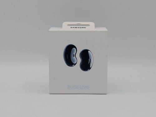 Samsung galaxy buds live - galaxy,