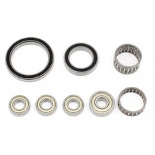 kit cuscinetti motore ebike shimano e8000 RIDEWILL BIKE Manutenzione