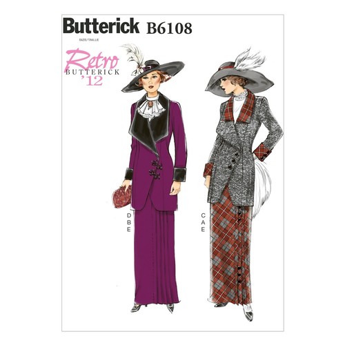 Modelli cucito storico costume - cucito,