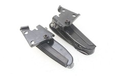 PAIR REAR FOOT WEDGE - Piaggio