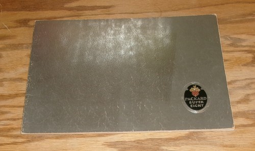 Brochure vendita originale