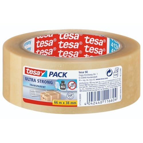 Tesa tesapack ultra forte - tesa,