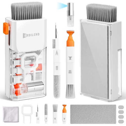 Kit pulizia tastiera - 10,