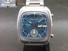 US No Tariff SEIKO Cronografo