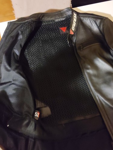 Giubbotto moto dainese uomo - moto,