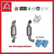 Catalizzatore per OPEL