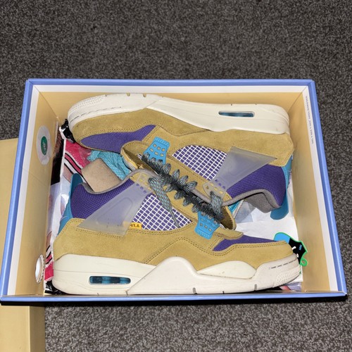 Taglia jordan retro - 9, 4