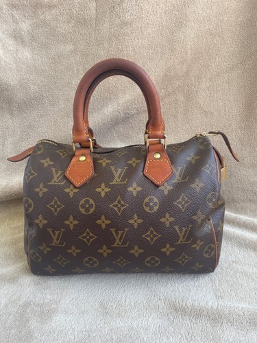 Autentico vintage louis - autentico,