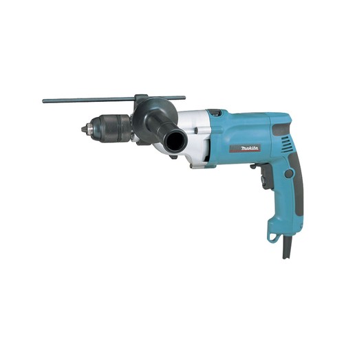 Makita trapano w720 - mm.13, 2vpr