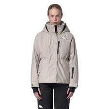 Kappa - Giubbotto Donna 8Cento