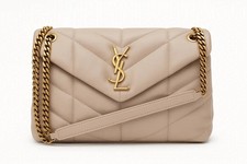 BORSA A CATENA YSL SAINT