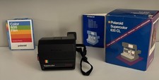 Polaroid Supercolor 635CL