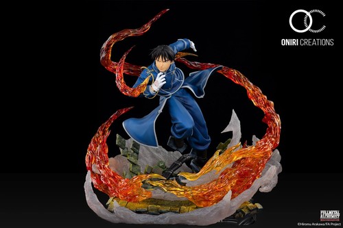 Full metal alchemist roy - full,