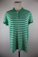 LACOSTE POLO MAGLIA DONNA