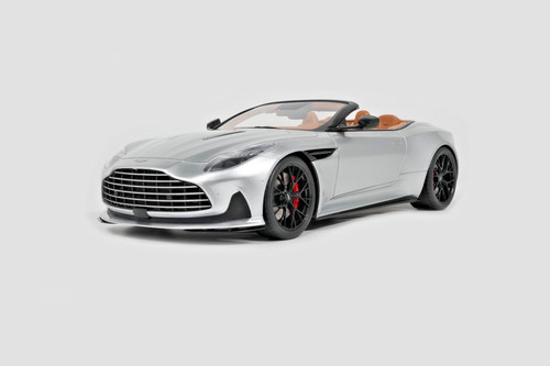 Aston martin db12 - db12,