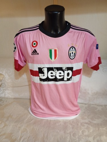 Maglia juventus 2015 - maglia, 2015-16