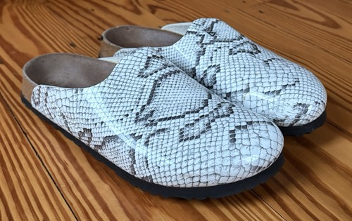 Scarpe zoccoli donna