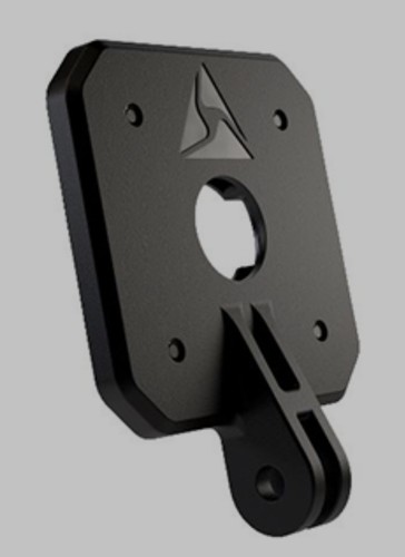 Nuovo corpo axon oem - nuovo,