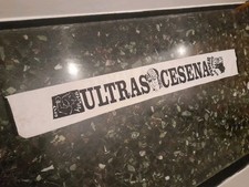 SCIARPA SCARF VINTAGE ULTRAS CESENA