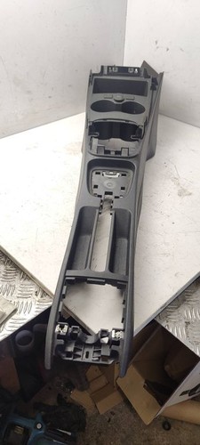 Console centrale volkswagen - console,