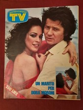TV SORRISI E CANZONI n 25 1977