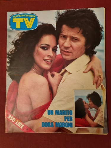 Sorrisi canzoni 25 1977 - n,