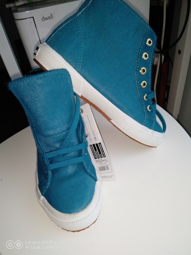 Superga scarpe ginnastica - scarpe, da