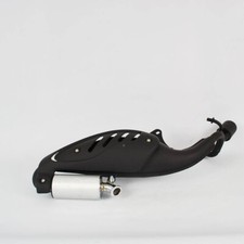 Marmitta Malaguti 50 F12