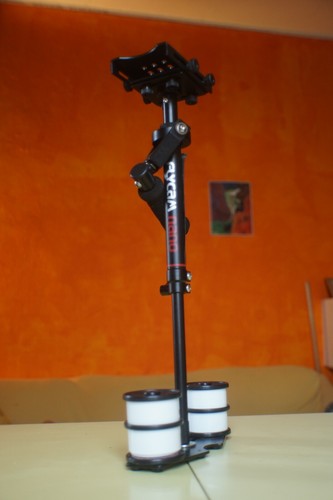 Flycam nano steadycam for - nano,