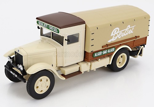 Modellino camion statico - modellino,
