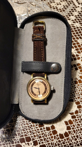 Zeno automatico luxe eta - luxe,