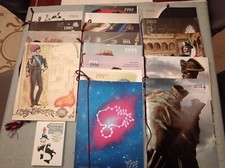 CALENDARI STORICI ARMA DEI