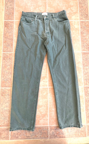Jeans uomo zara origins - jeans,