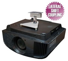 Supporto da soffitto per proiettore Sony VPL-HW30AES HW30ES HW40ES HW50ES HW55ES HW65ES