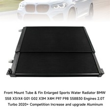 Per bmw s58 x3m - bmw, f98
