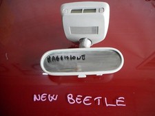 SPECCHIETTO RETROVISORE INTERNO MAGGIOLONE NEW BEETLE