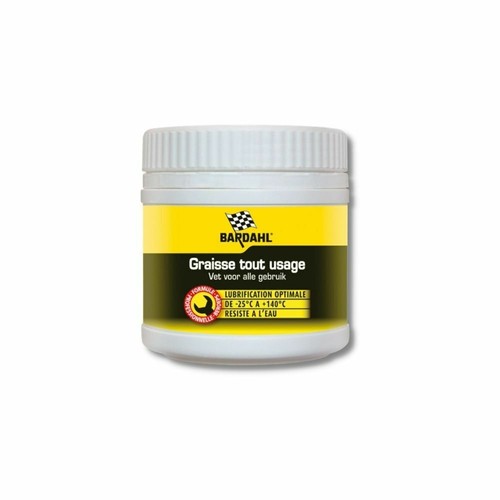 Grasso universale litio - universale,