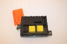 Fuse Box Lancia Lybra Sedan