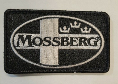 Patch mossberg - patch,