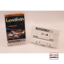 Leviathan - Mastertronic Plus