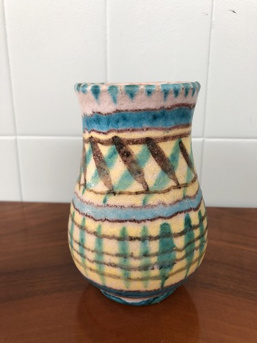 Vaso vietrese anni in - vaso,