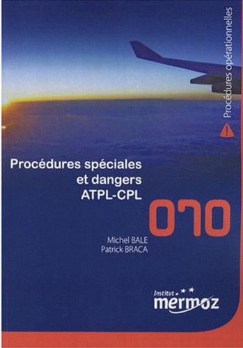 Procédures spéciales - , et