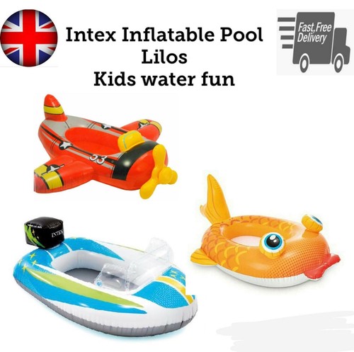 Piscina gonfiabile per bambini