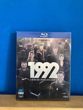 1992 - Box 3 Blu-Ray - Serie
