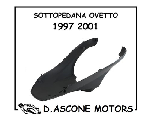 Sottopedana ovetto 1997 1998 - sottopedana,