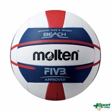 Pallone Beach Volley Ufficiale Molten V5B5000