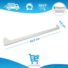 Profilo Ripiano Vetro