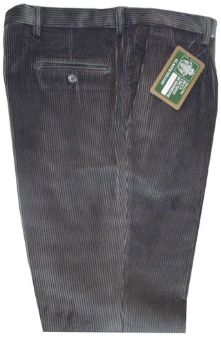 Pantalone uomo classico