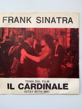 Disco 45 giri - Frank Sinatra